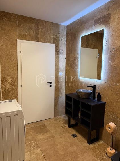 Apartament Premium cu 2 Camere, Finisaje de Lux și Balcon – 68 mp |