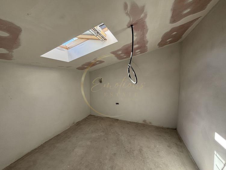 NOU | Apartament 4 camere superb cu scara interioara | 2 locuri de parcare