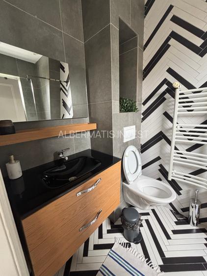 vanzare apartament 2 camere, Calea Victoriei - ideal Airbnb - 11