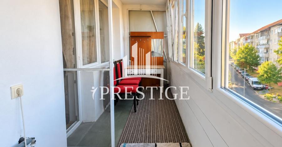 APARTAMENT 2 CAMERE | MIHAI VITEAZU | LIFT | BALCON | PET FRIENDLY - 5