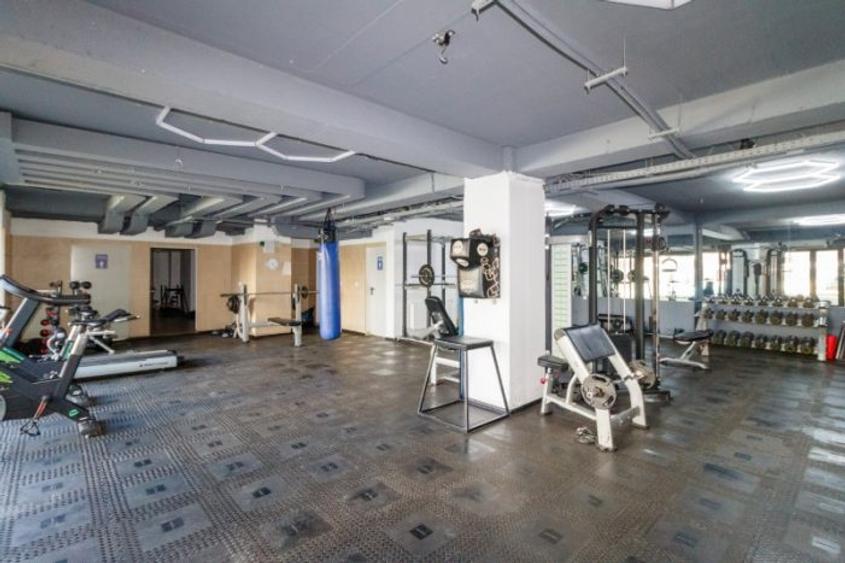 Vanzare apartament 3 camere|Natura Residence|Baneasa|Comision 0%