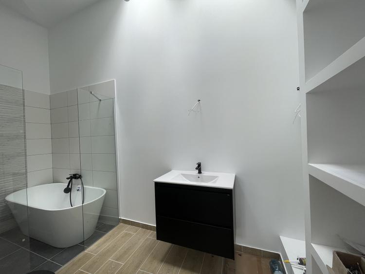 Apartament deosebit cu 2 camere Mansardă cochetă în Vilă Interbelică Lugoj 6