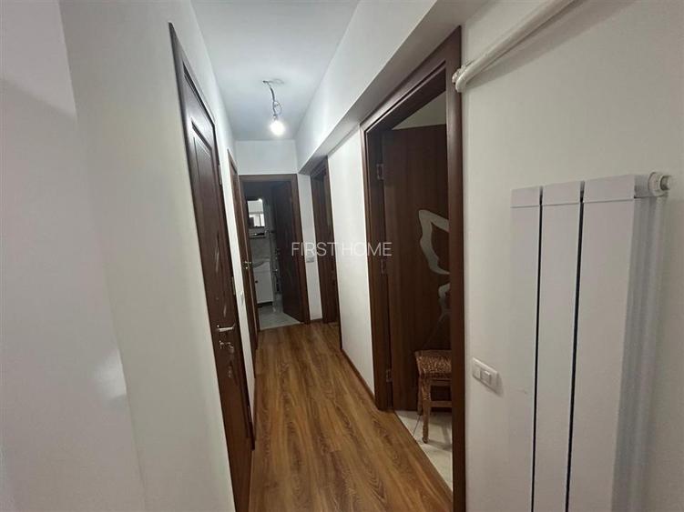 Apartament cu 3 cam, etaj 1, zona Piata Unirii - 11