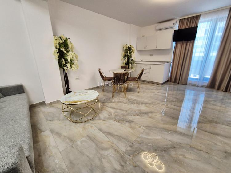 Apartament 2 camere de vânzare – Tomis Plus - 6