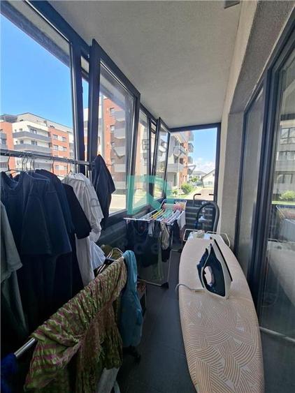 Apartament 3 camere Avantgarden faza IV, loc de parcare si boxa, comision 0