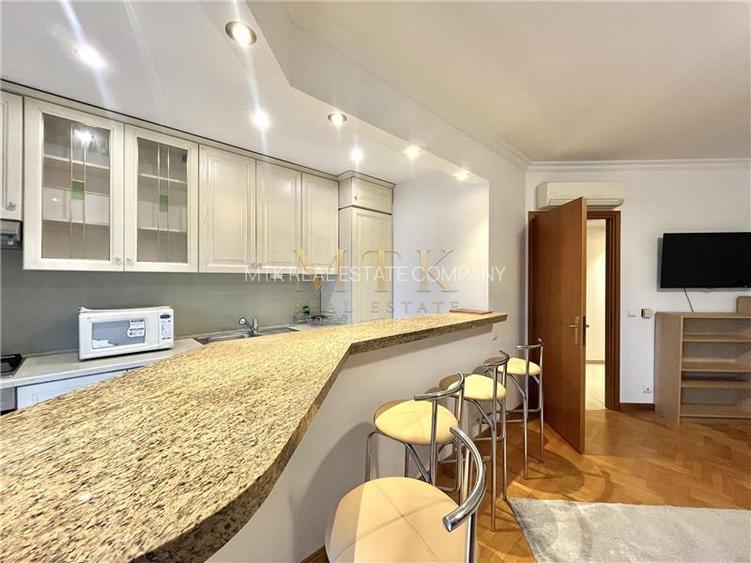 Apartament 3 camere I Primaverii I 1 Loc de parcare - 4