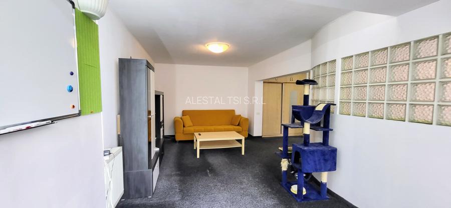 Dristor - 2 camere cu centrala la doua minute de metrou - pet friendly - 16