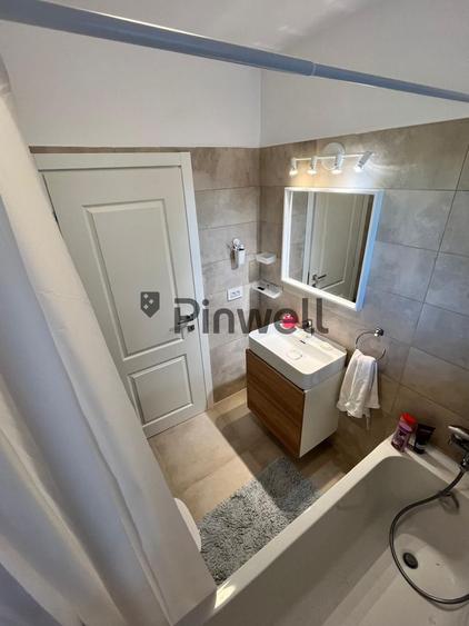 Apartament 2 cam Nou | Terasă 22 mp View Panoramic | Metrou 5 minute