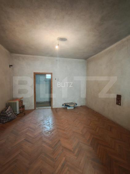 Casa de vanzare, 126 mp, teren 750 mp, zona Luna - Campia Turzii - 6