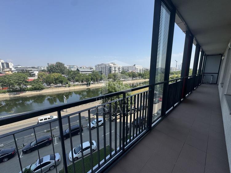 3 Camere Asmitha Gardens 100 mp Metrou 7 m PET FRIENDLY Etaj 2 - 8