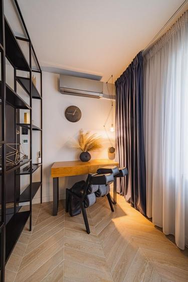 Apartament 3 camere I Mobilat modern I Buna ziua