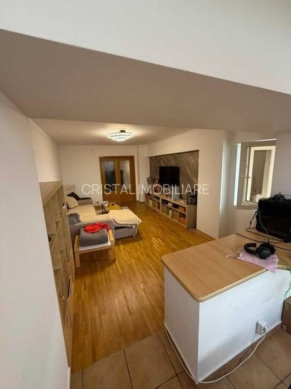 Vânzare Apartament 2 Camere Decomandat Unirii- Octavian Goga Bloc Monolit 2000 - 3