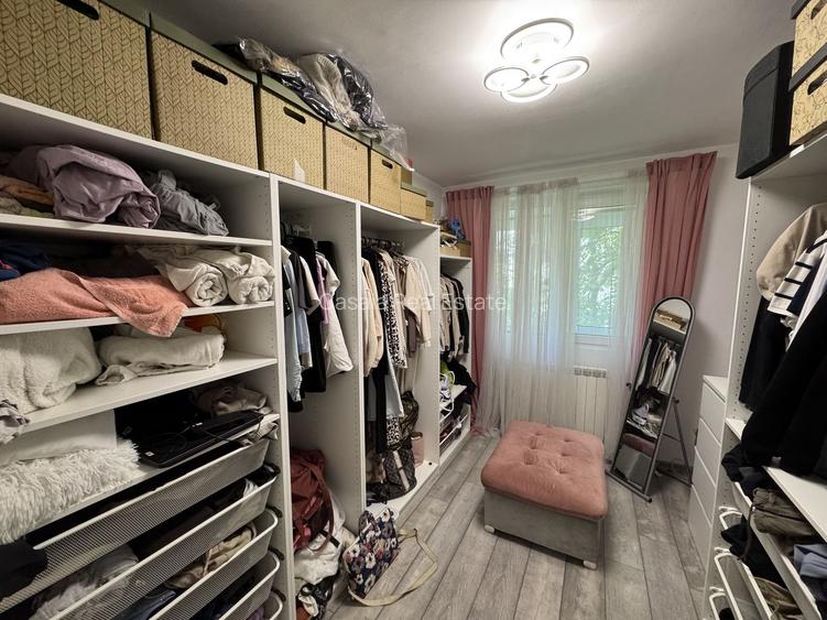 Apartament 3 camere | Drumul Taberei | Spațios | Metrou 6 min - 2