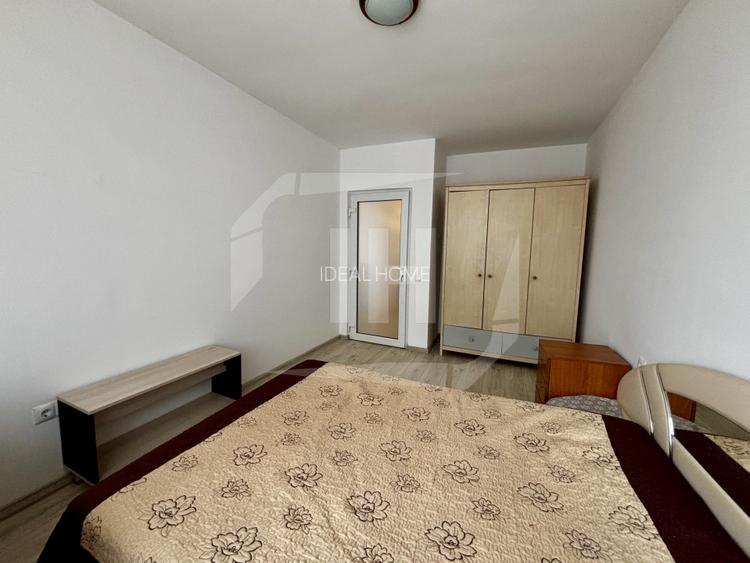 Apartament 3 camere I cu parcare I bloc nou I Marasti - 7