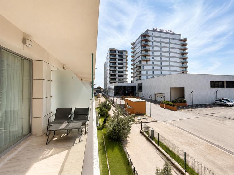 Apartament 2 camere langa plaja | LOTUStudios | Mamaia Nord