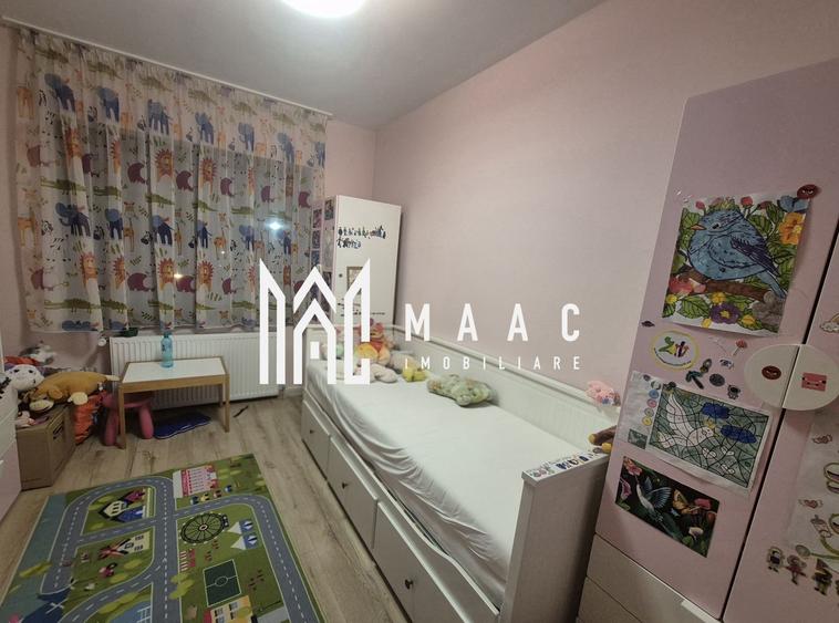 Duplex cu 5 camere I Curte 244 mp I mobilat complet I acces rapid spre oraș