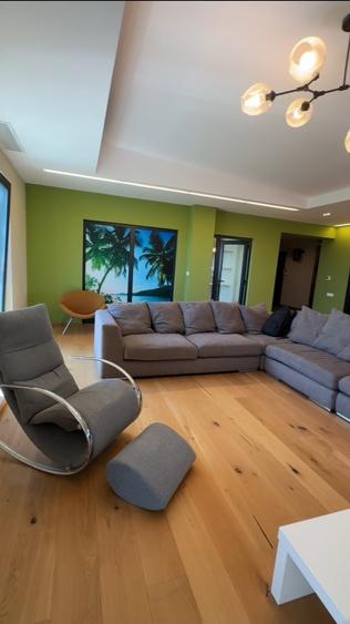 Unicat ! Penthouse Mamaia Central - 690.000 euro