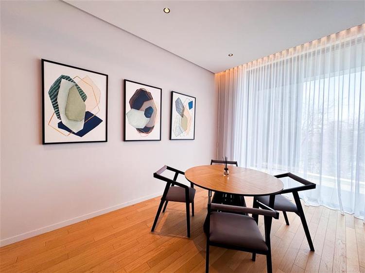 Apartament cu 2 camere de inchiriat One Rahmaninov