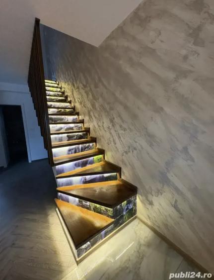 DUPLEX DE VÂNZARE | 4 CAMERE | ZONA CENTRU | 120 MP UTILI