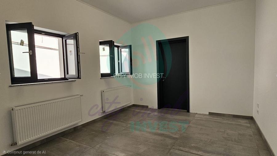Vilă de birouri complet renovată | Mărășești
