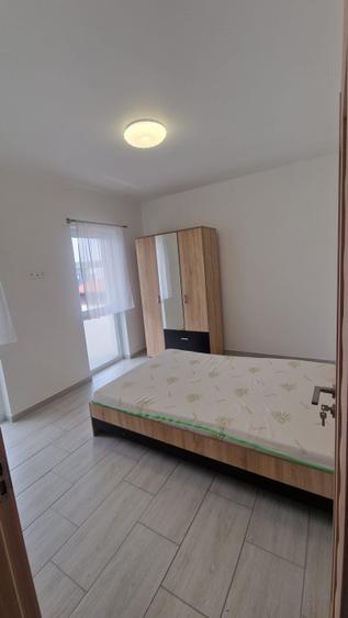 Apartament 3 camere, 51 mp, parcare, Str. Lămâiței