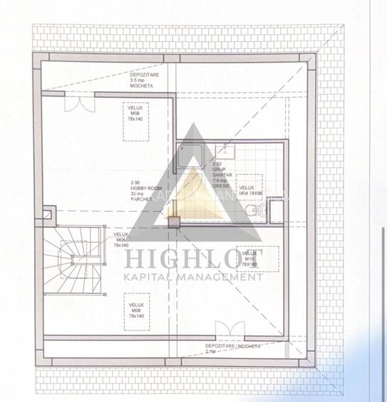 SUNFLOWER GRAND RESIDENCE | IANCU NICOLAE | VILA LA INCHIRIERE