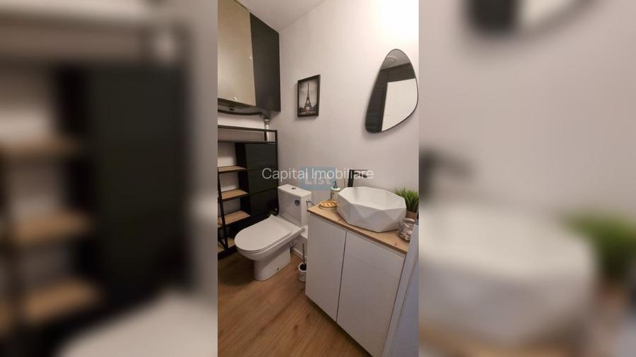 COMISION 0%! Ap. 3 camere 72 mp SMART HOME, 2 balc, Bârsei - Mărăști - 6