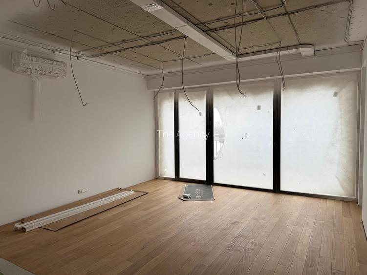 Apartament 2 camere, cu panoramă spre lac - 2