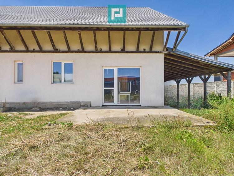 Casă individuală P+E, zona Blaise Pascal