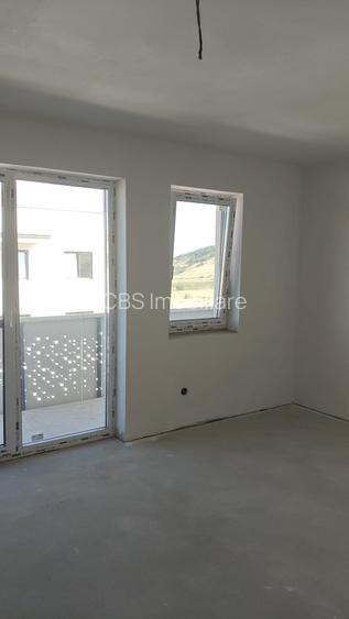Exclusivitate!Com0%! Apartament 3 camere la semifinisat in Apahida Estimo Park - 18