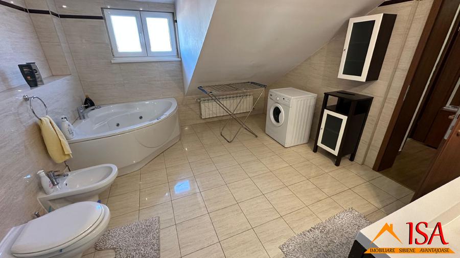 Apartament spațios cu 3 camere – 128 mp utili – Ready to Move!