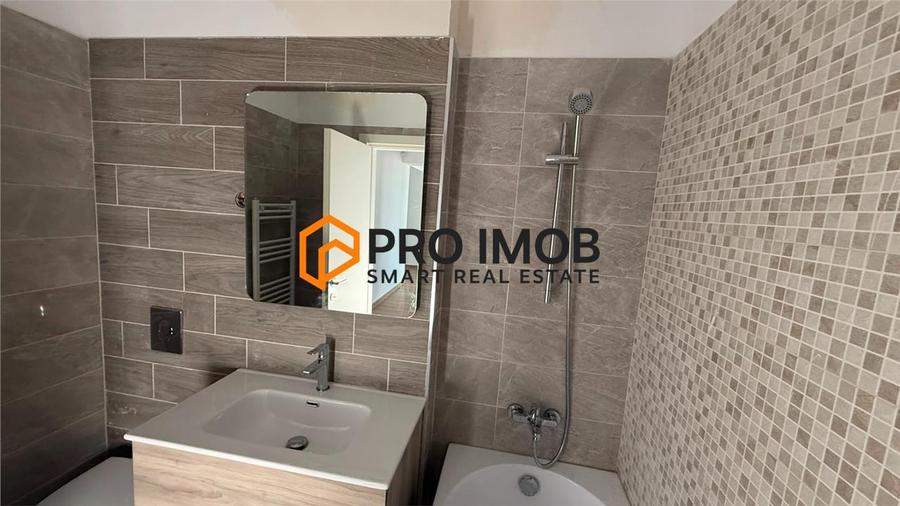 Apartament 2 camere cf 1 decomandat zona Obor-Focsani