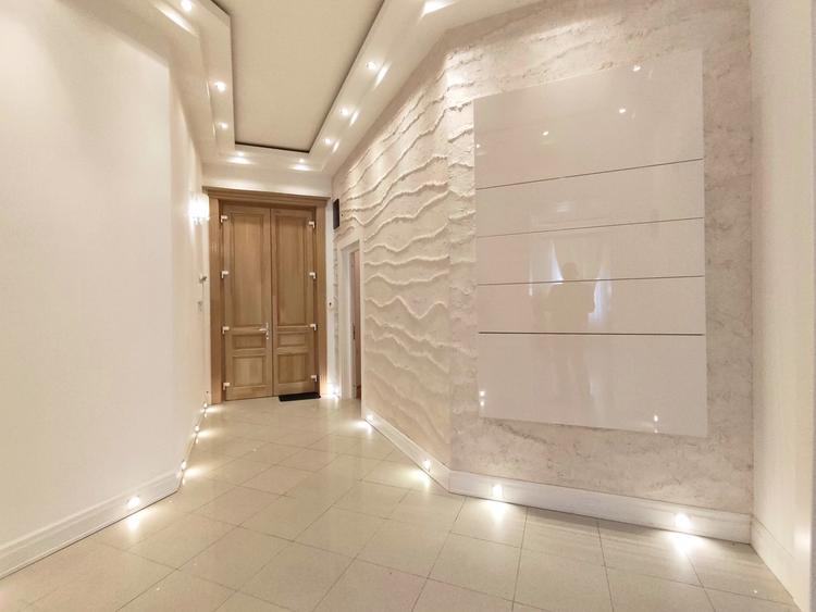Apartament 3 camere LUX | Parcul Poporului