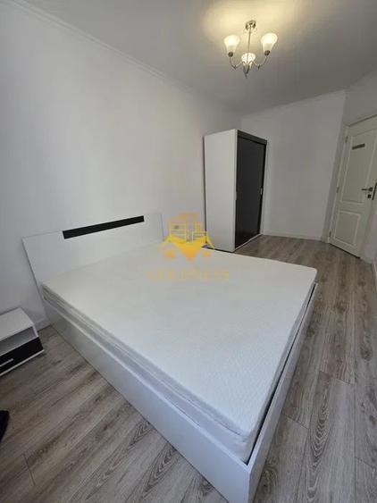 3 camere open space, Parcare, Zona Bmw, Floresti, Vivo
