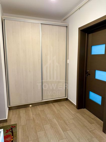 Garsoniera Premium -Pictor Brana