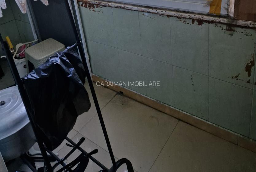 OBOR COLENTINA TEIUL DOAMNEI LANGA SECTIA 7 POLITIE STR. ARH. ION BERINDEI - 4