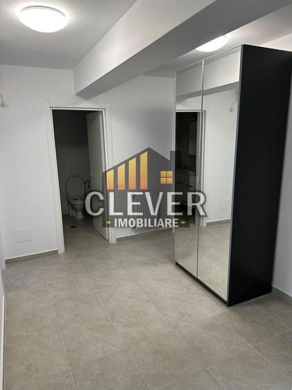 Ap 3 camere, mobilat și utilat – Pallady, metrou Teclu
