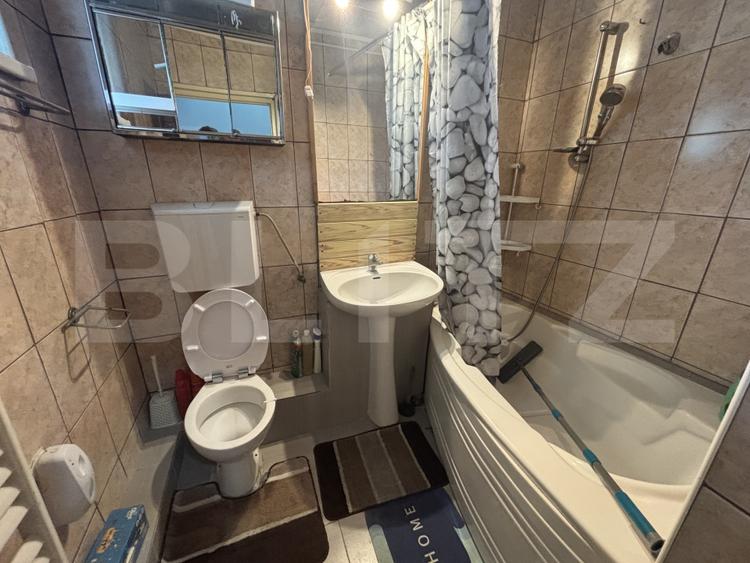 Apartament de 4 camere, Gheorghe Lazar