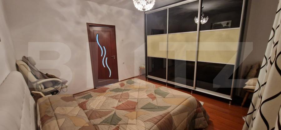 Vila P+1, 270 mp, 741 mp teren, zona Catargiu