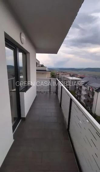 Apartament de inchiriat 50 mp inclus si parcare zona Baciu - 8