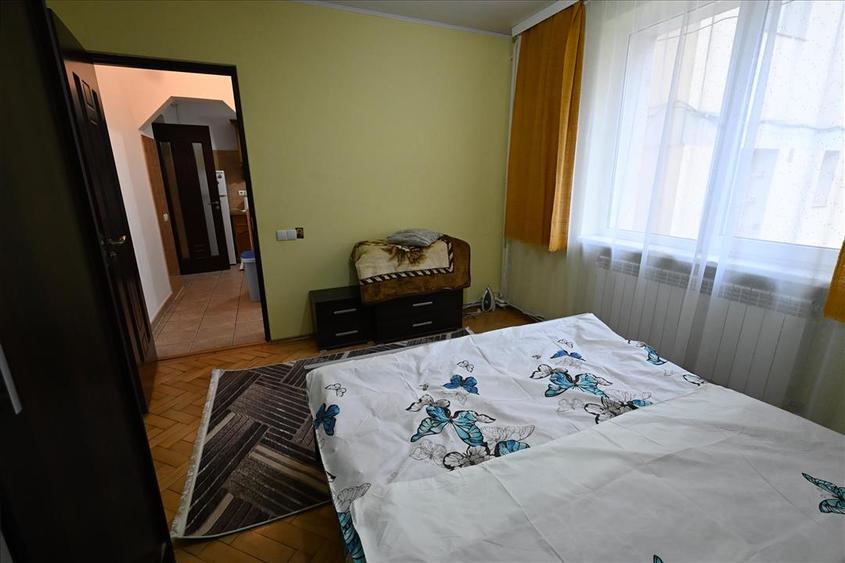 Apartament 2 camere De Inchiriat Ultracentral Cu loc Parcare
