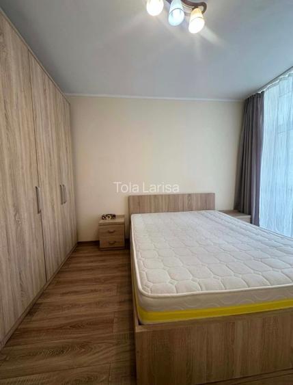 Închide apt central, bloc nou - 5