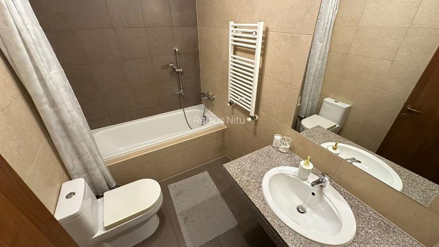 Vand – Ap. 3 camere si Parcare subterana / TEN Blocks – metrou Paci - 6