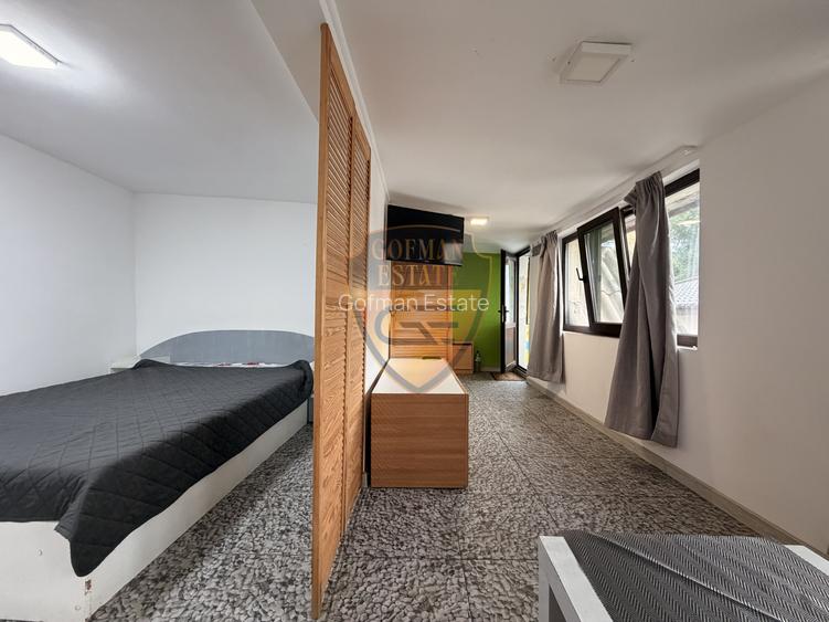 Casă P+2 la intersecția Baba Novac – Poporului | Casa  | Ideal spațiu comercial - 11