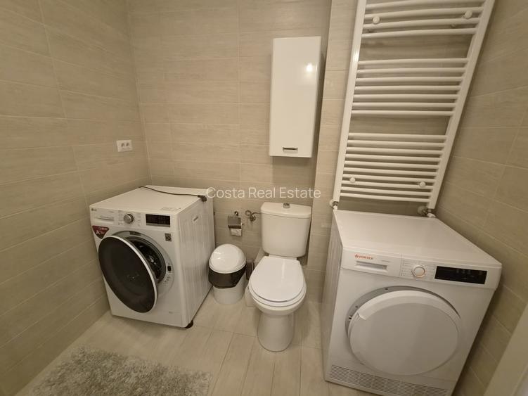 Inchiriere Apartament 3 Camere Iancu Nicolae/Piscina/Parcare incluse - 26
