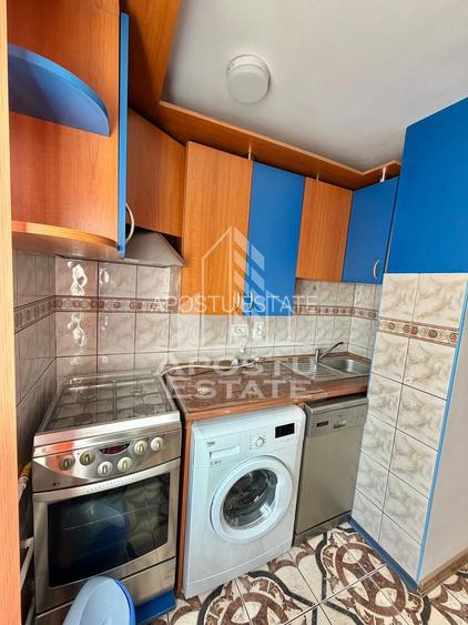 Apartament 2 camere de inchiriat,petfriendly,Telegrafului,Timisoara - 9