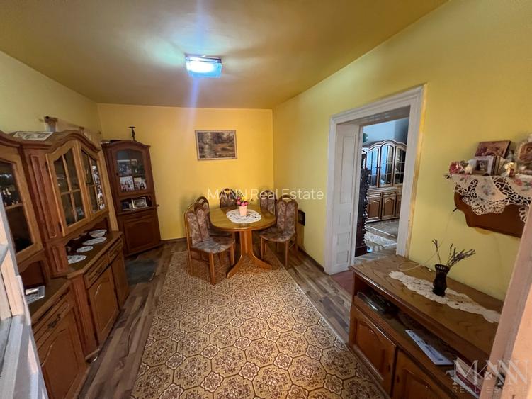 Proprietate de vanzare | Tileagd | jud. Bihor - 8