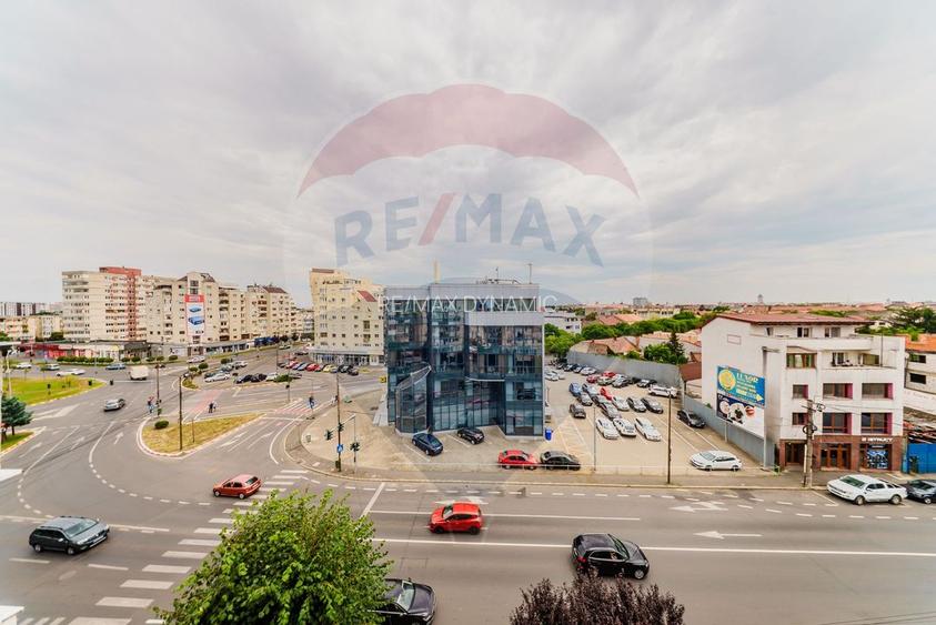 Apartament cu doua camere in Piata spitalului - 10