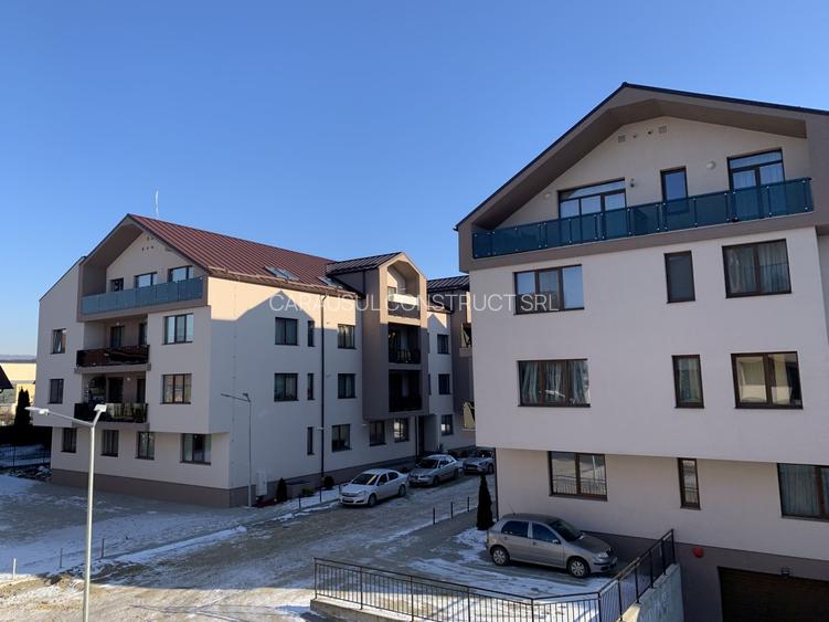 Teilor Residence Floresti - 3
