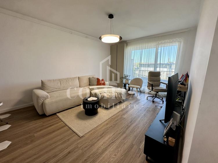 Apartament cu 2 camere | Finisaje moderne | Imobil nou | Între Lacuri